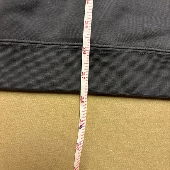 Nike University Of Memphis Tigers Sweatshirt Mens Size Large Gray NEW - Picture 8 of 9